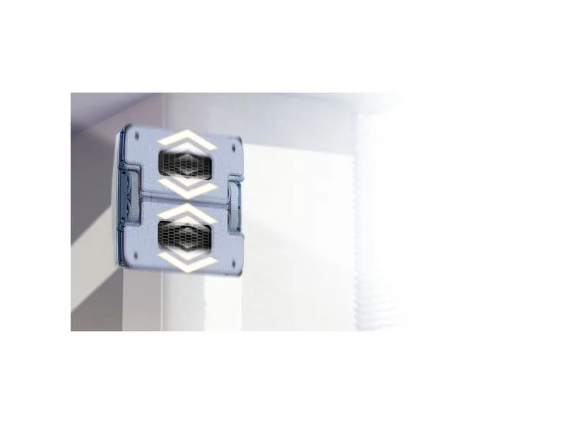 Hobot Fensterputzroboter S-7 Pro Weiss Hobot Fensterputzroboter S-7 Pro Weiss
