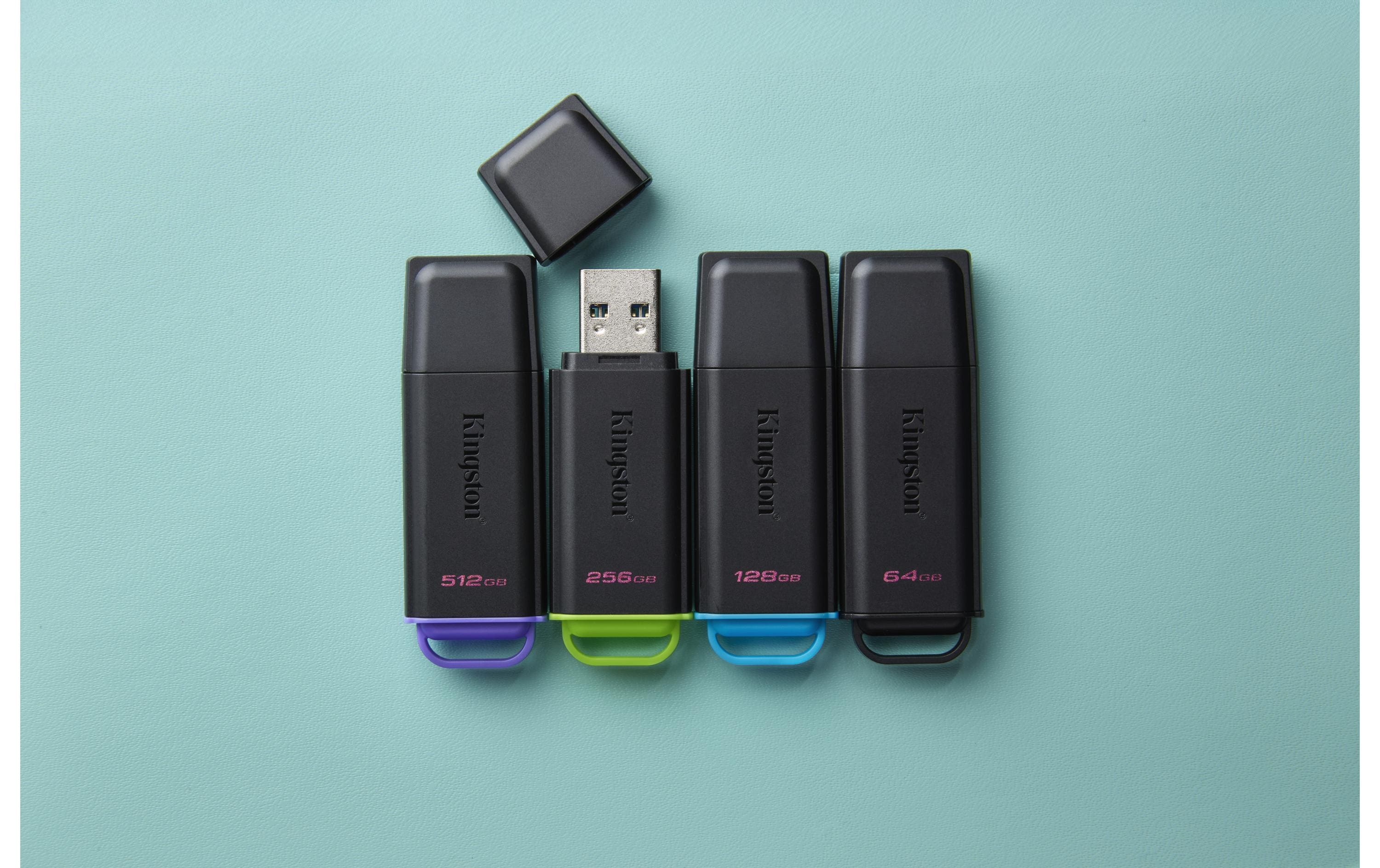 Kingston USB-Stick DataTraveler Exodia 256 GB