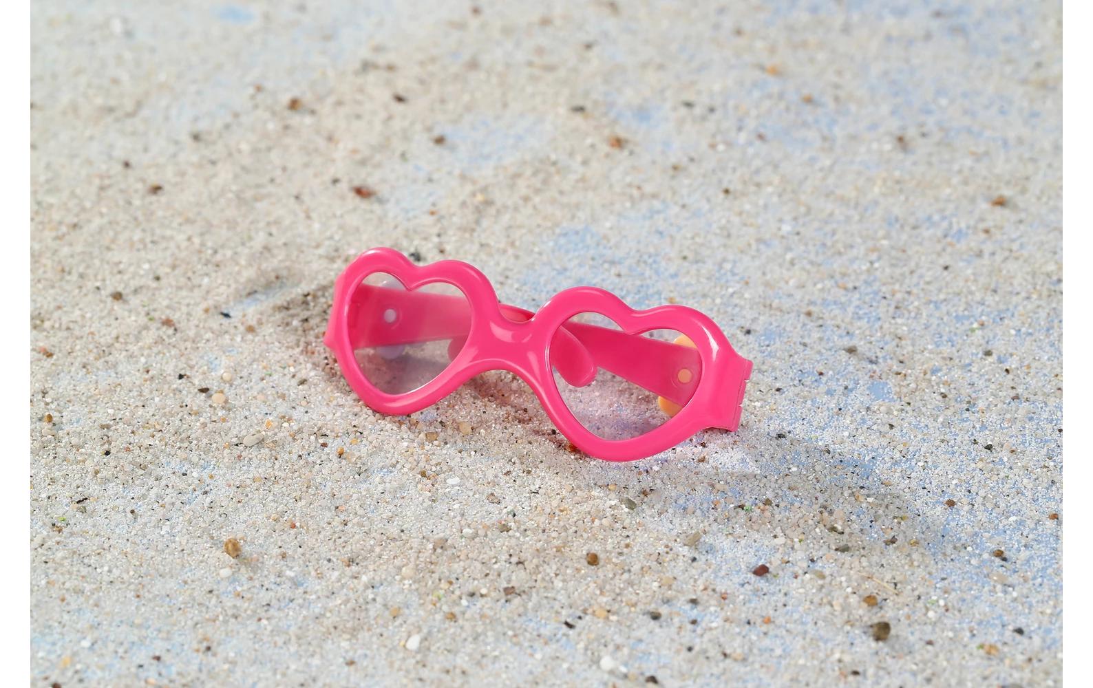 Baby Born Puppenkleidung Schwimm-Set 43 cm