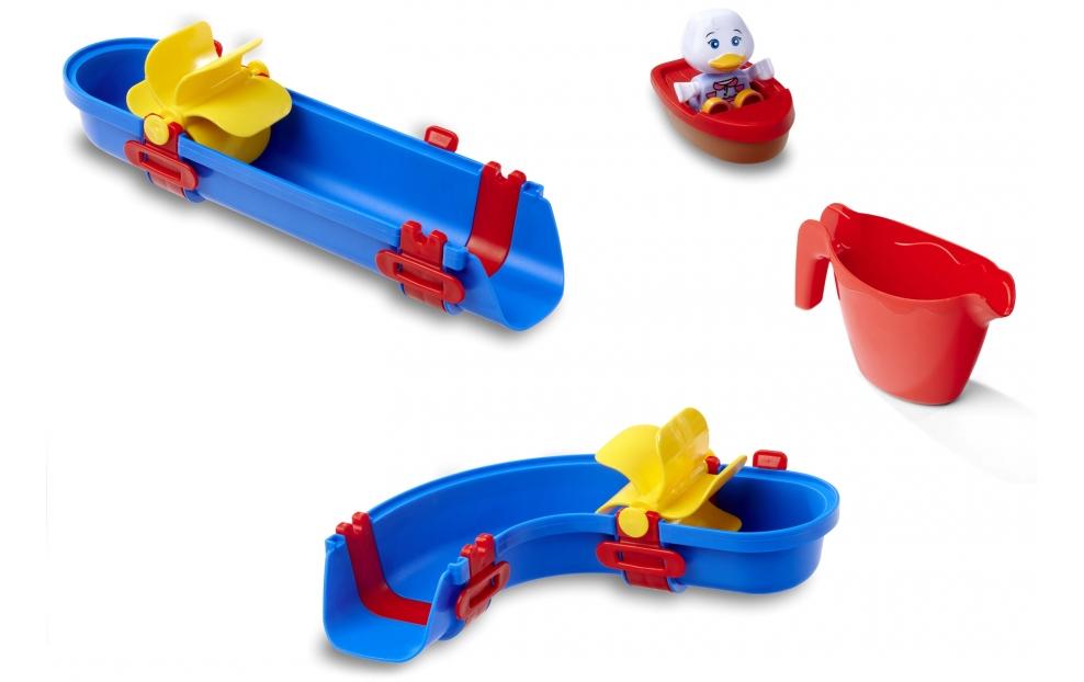 AquaPlay Badespielzeug Sploshy Cascade AquaPlay Badespielzeug Sploshy Cascade