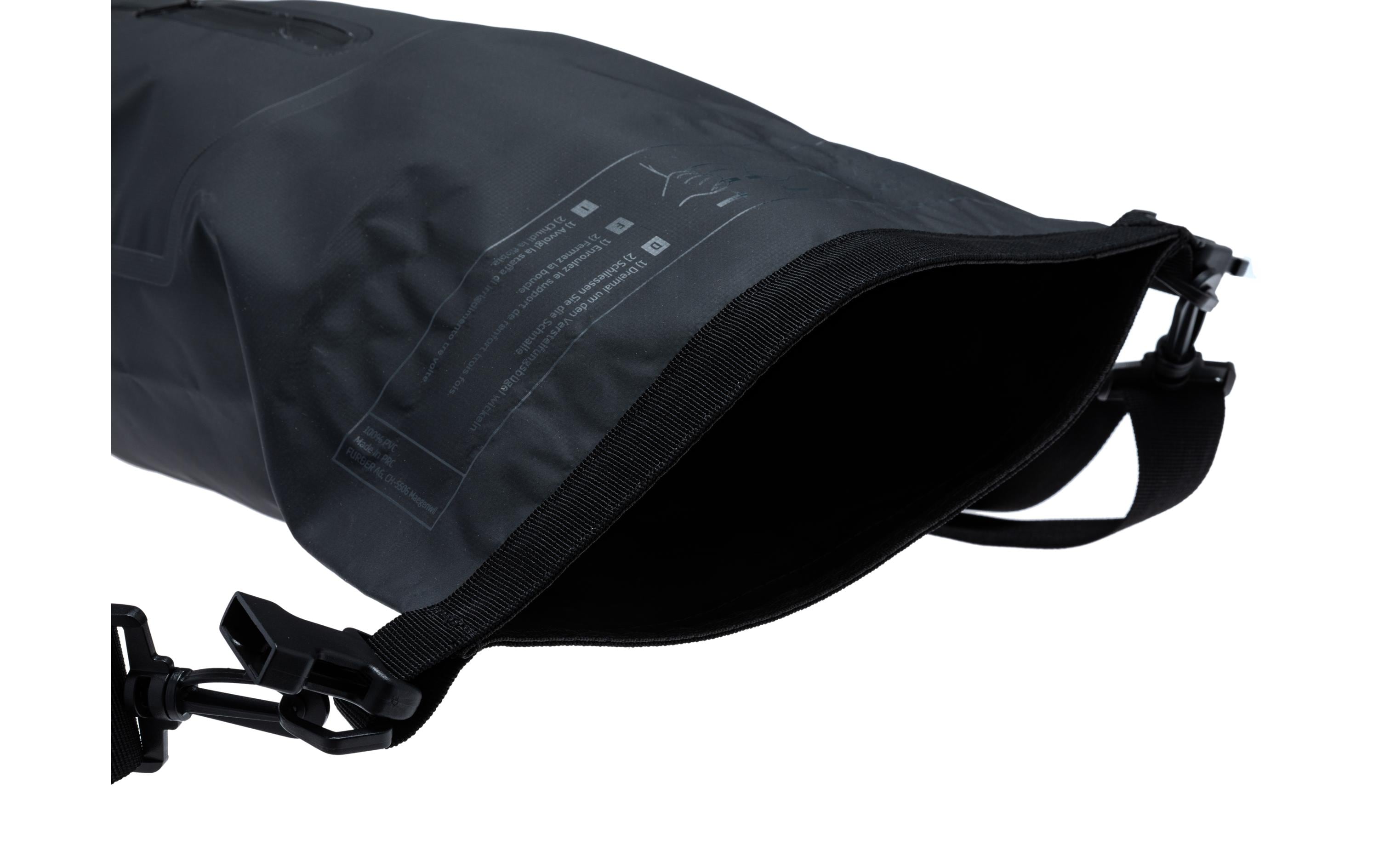 KOOR Dry Bag Toore Gelb 10 l