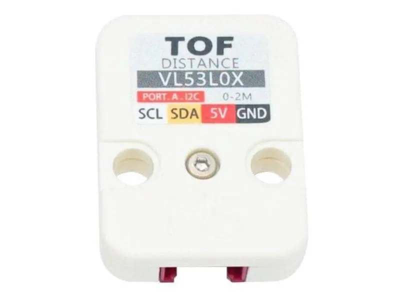 M5Stack ToF Distanz Sensor VL53L0X