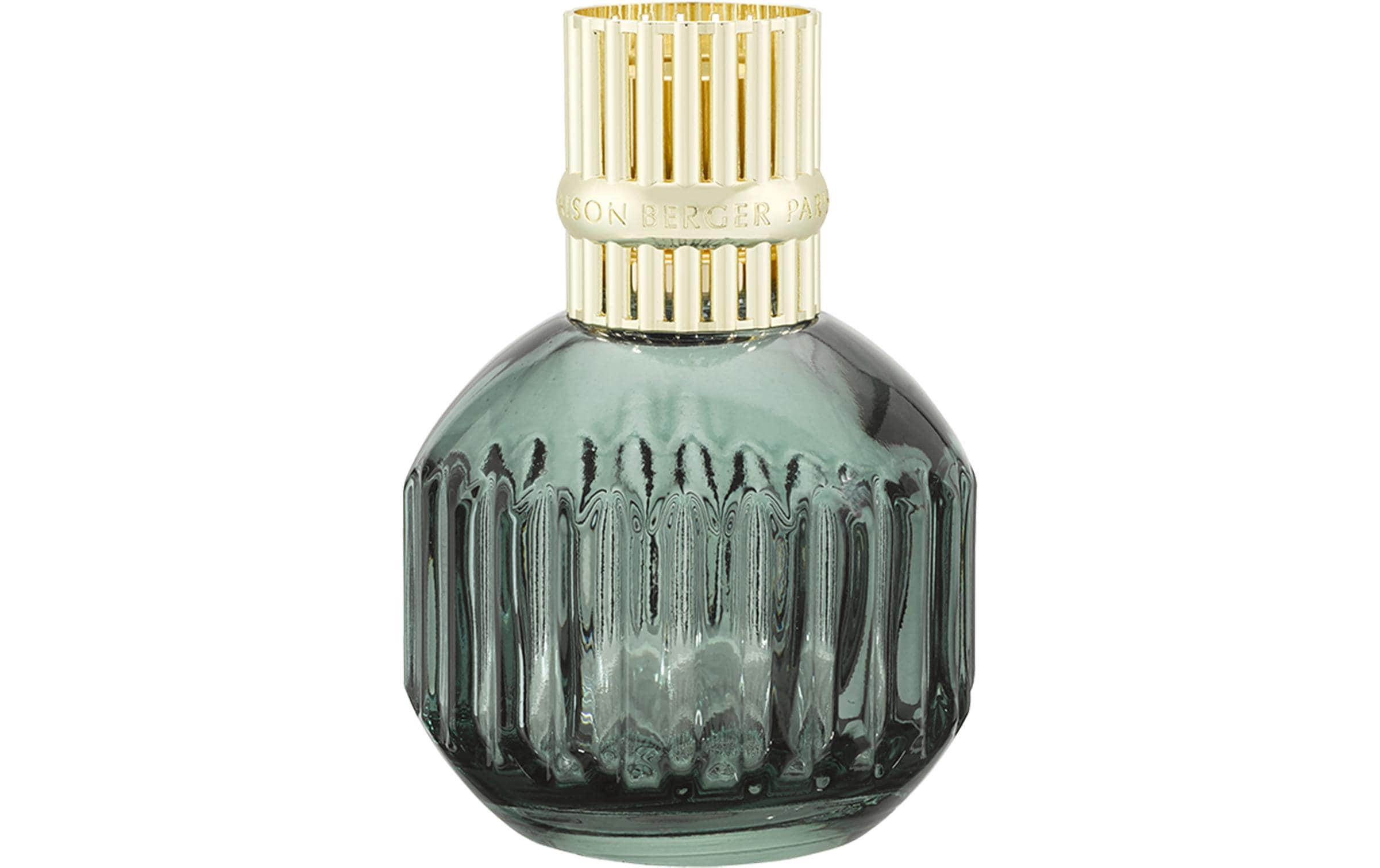Maison Berger Duftlampe Canelo 284 ml, Grün