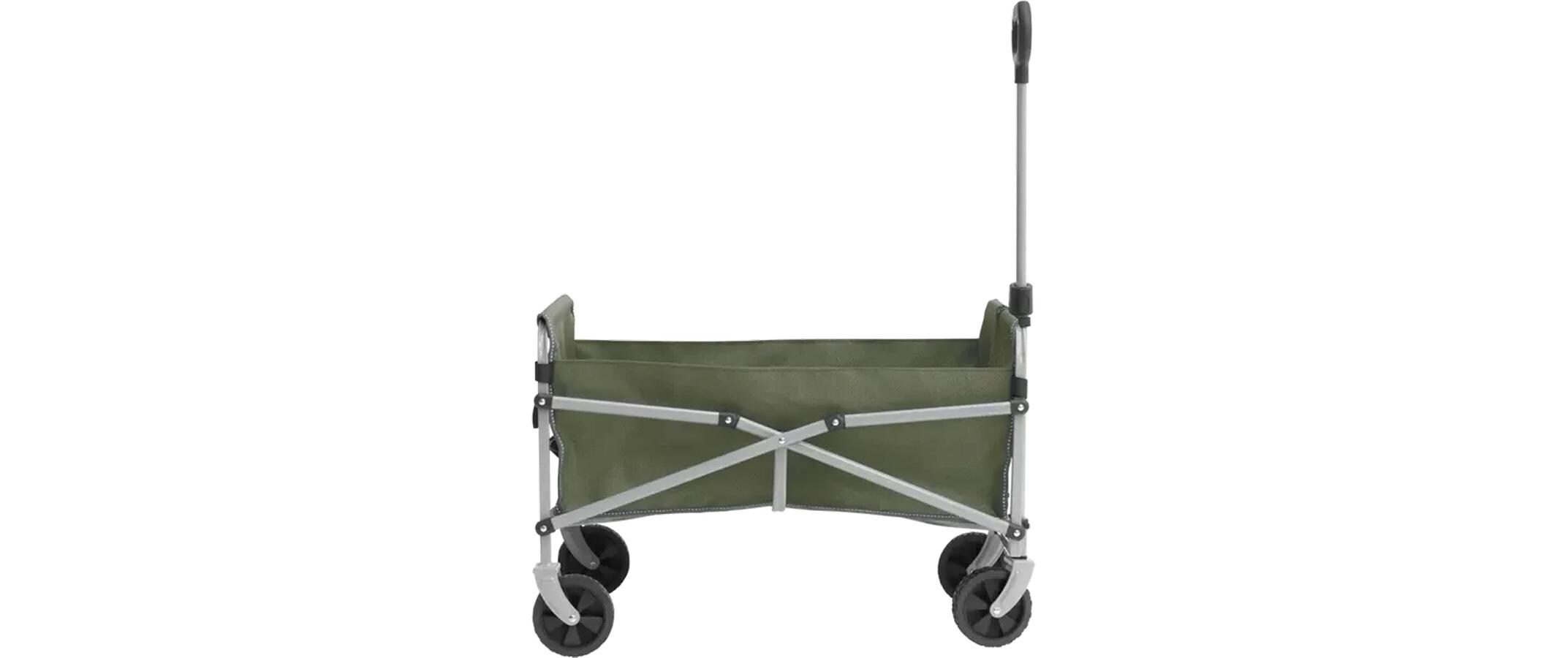 Easy Camp Leiterwagen Hornbeam Transporter