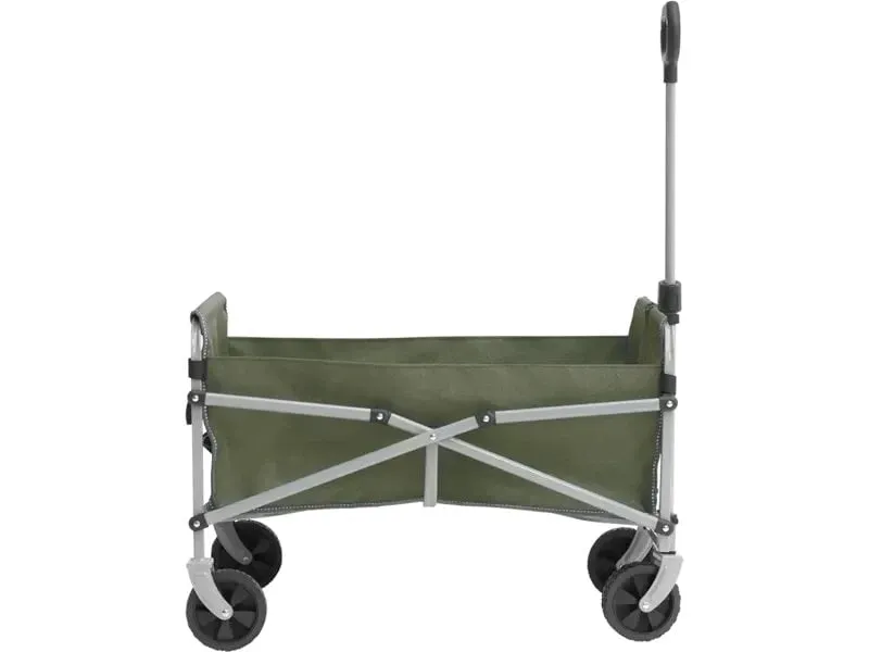 Easy Camp Leiterwagen Hornbeam Transporter