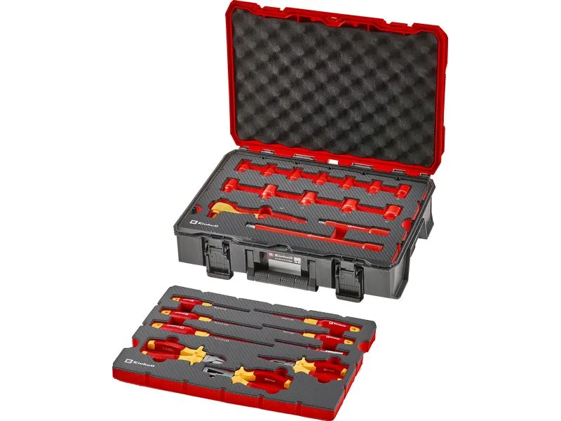 Einhell E-Case 24-teilig Einhell E-Case 24-teilig