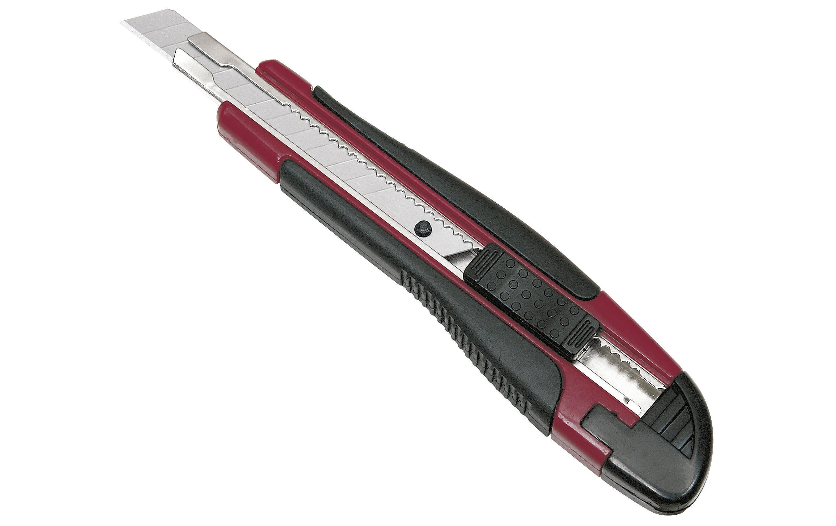 Kraftwerk Abbrechmesser 3310 ergokraft 9 mm