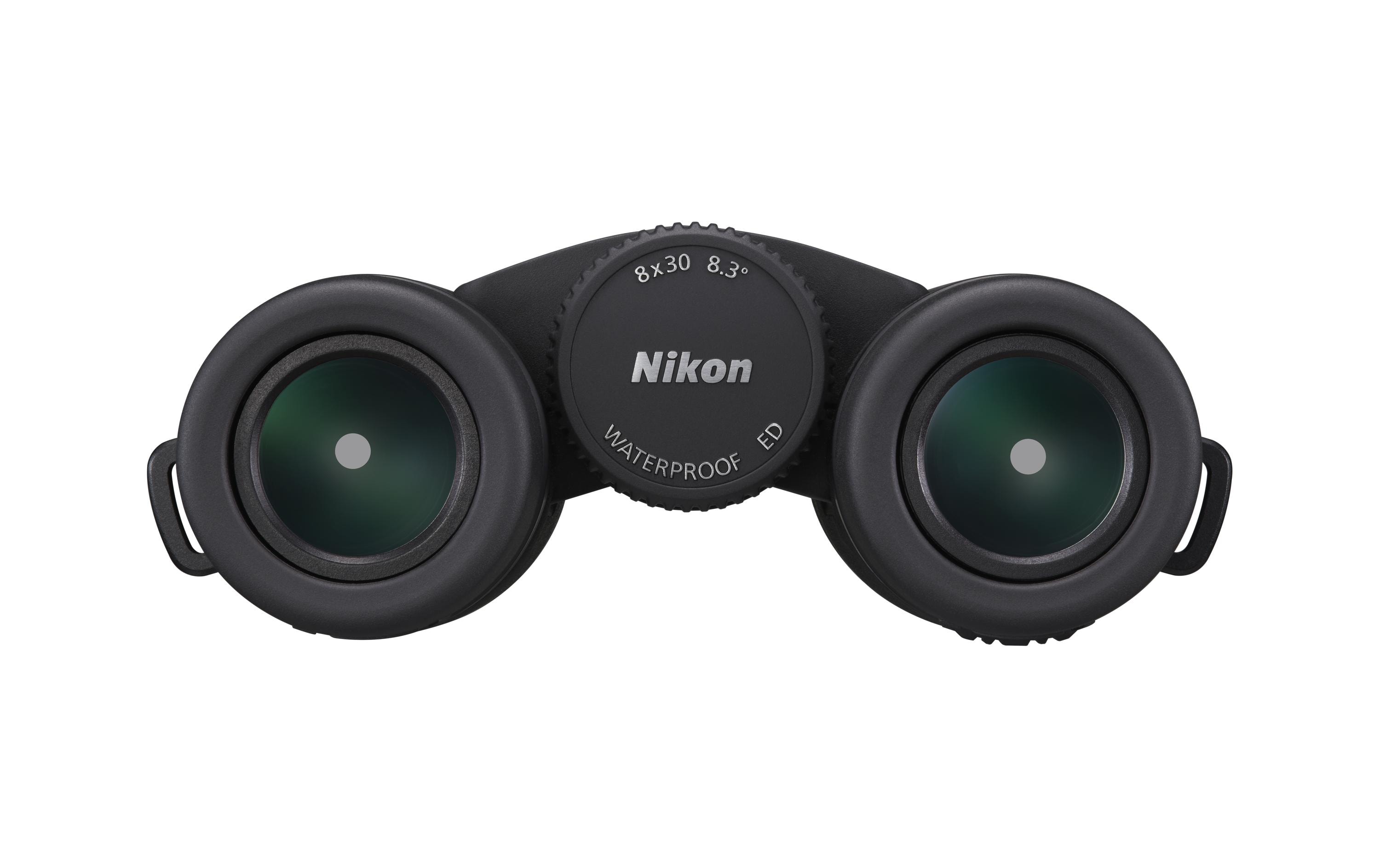 Nikon Fernglas Monarch M7 8x30