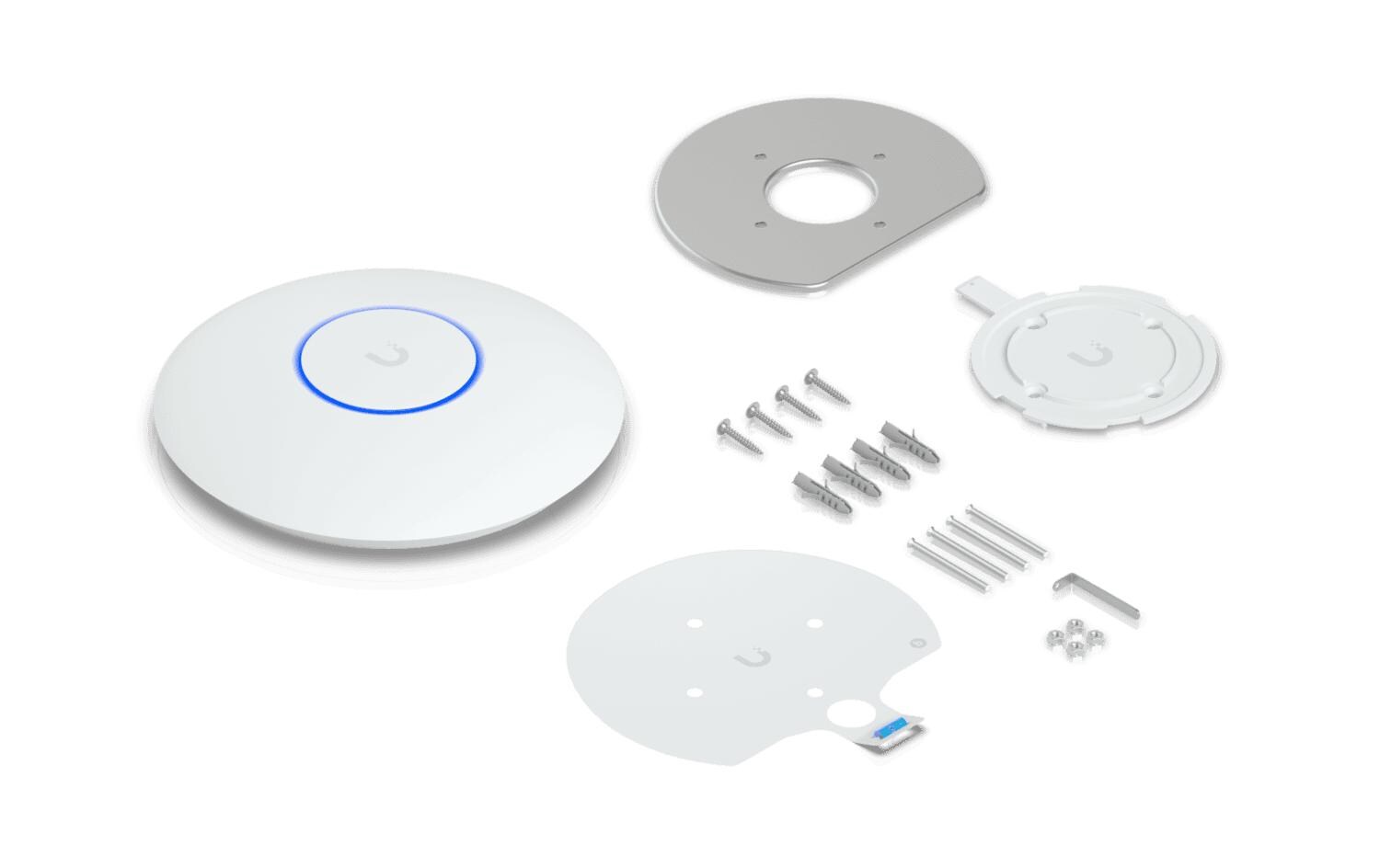 Ubiquiti Access Point U7 Lite WiFi 7
