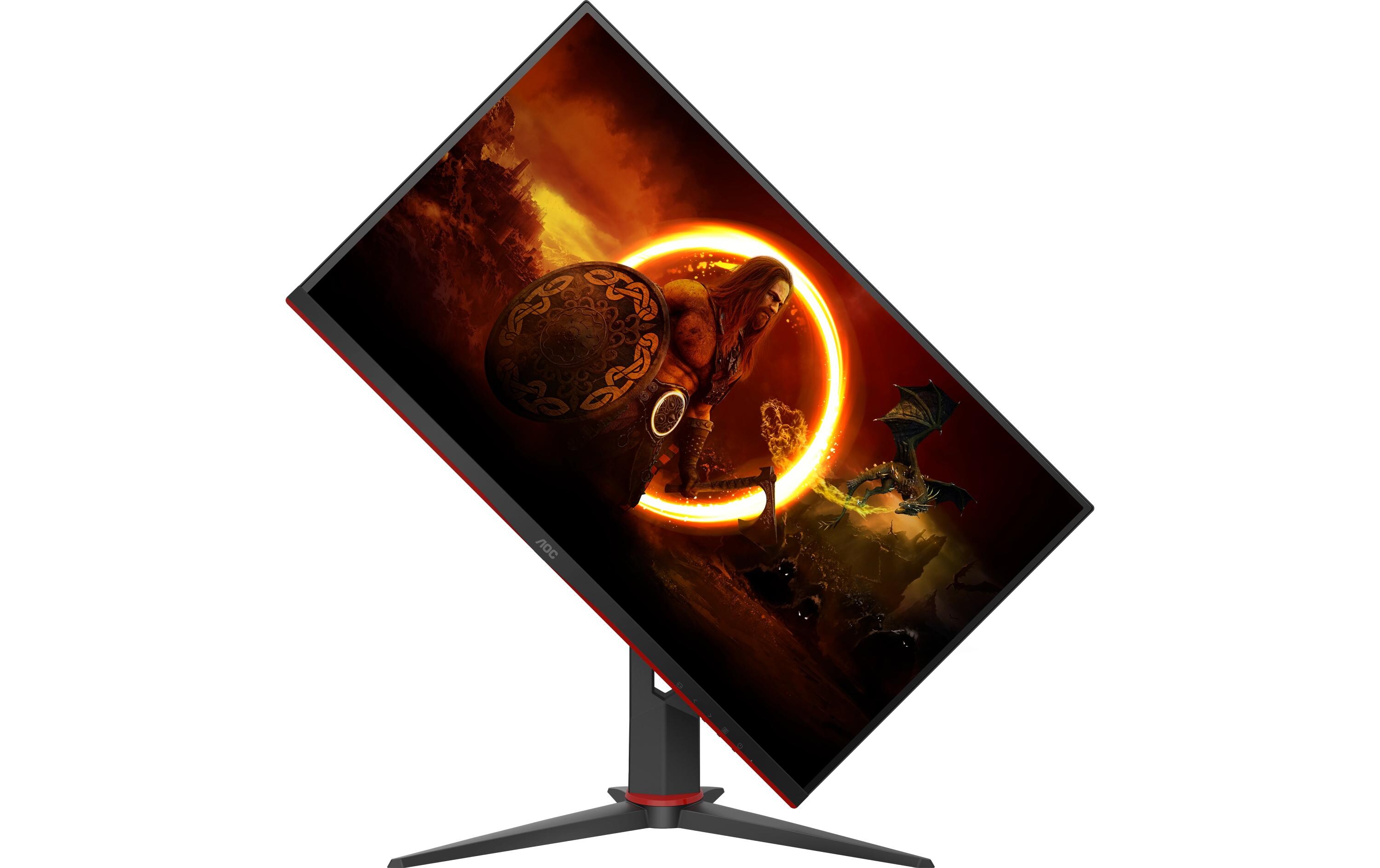 AOC Monitor 27G2ZN3/BK AOC Monitor 27G2ZN3/BK