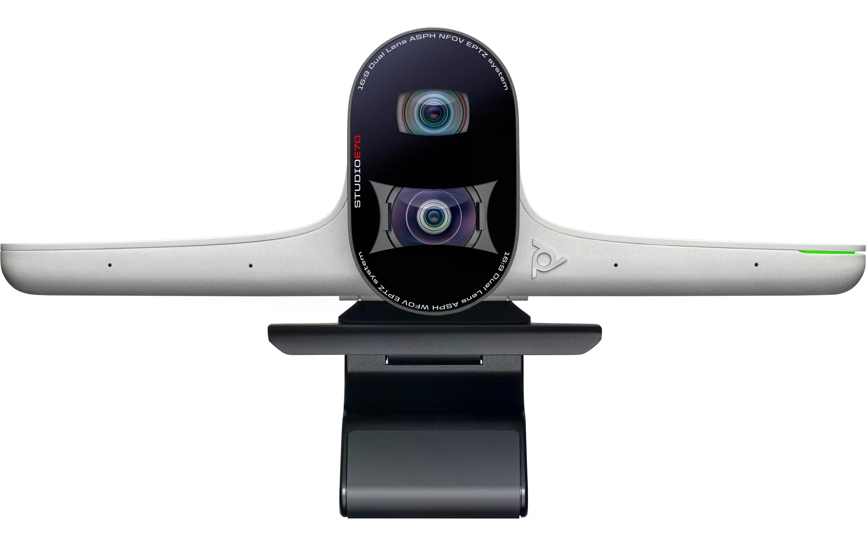 Poly Studio E70 USB Kamera 4K