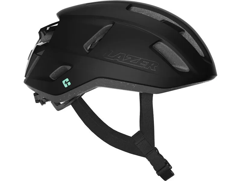 Lazer Helm Road Sphere KinetiCore Schwarz, M
