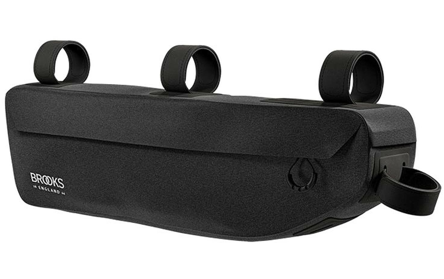 BROOKS Rahmentasche Scape Frame Bag, Schwarz