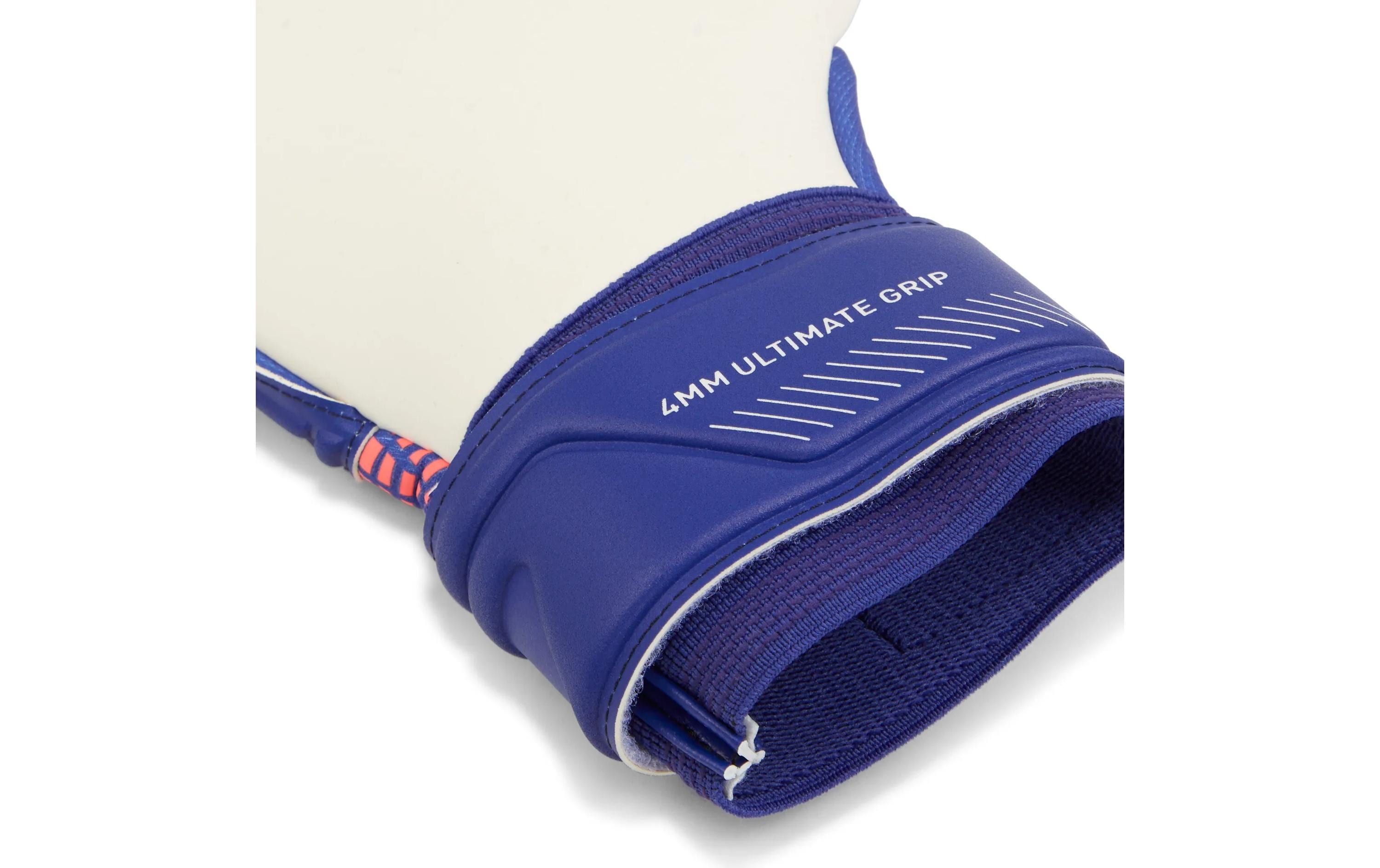 PUMA Torwarthandschuh Ultra Pro NC 10