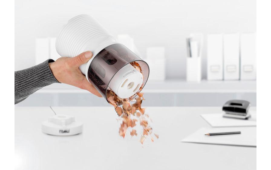 Dahle Spitzer 210 Elektrisch, Weiss