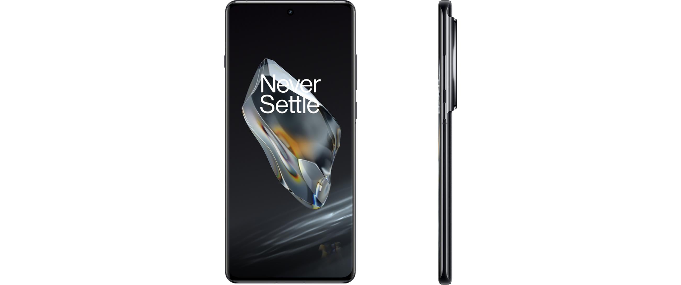 OnePlus 12 256 GB Black OnePlus 12 256 GB Black