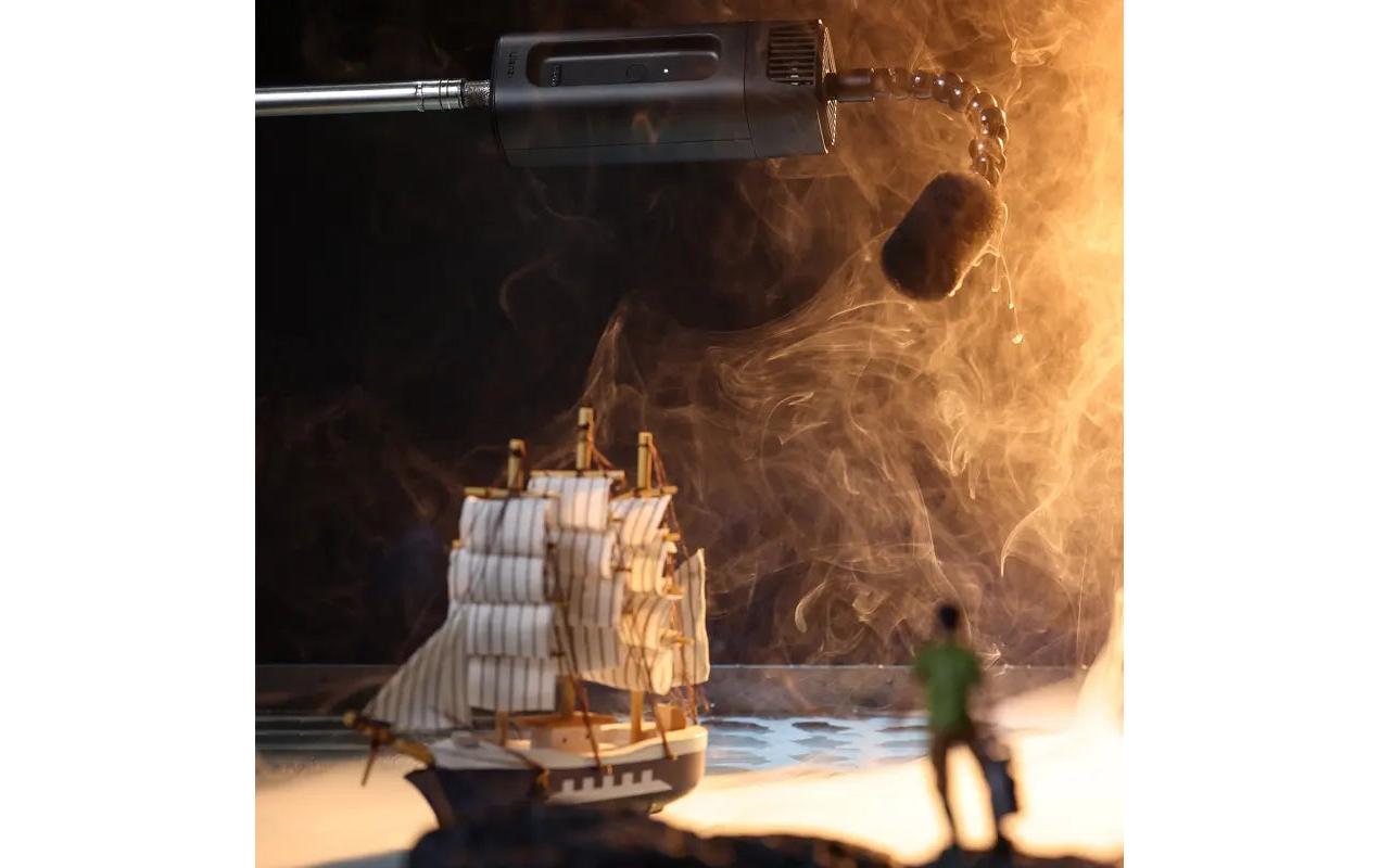 Ulanzi Nebelmaschine FM01 FILMOG Ace