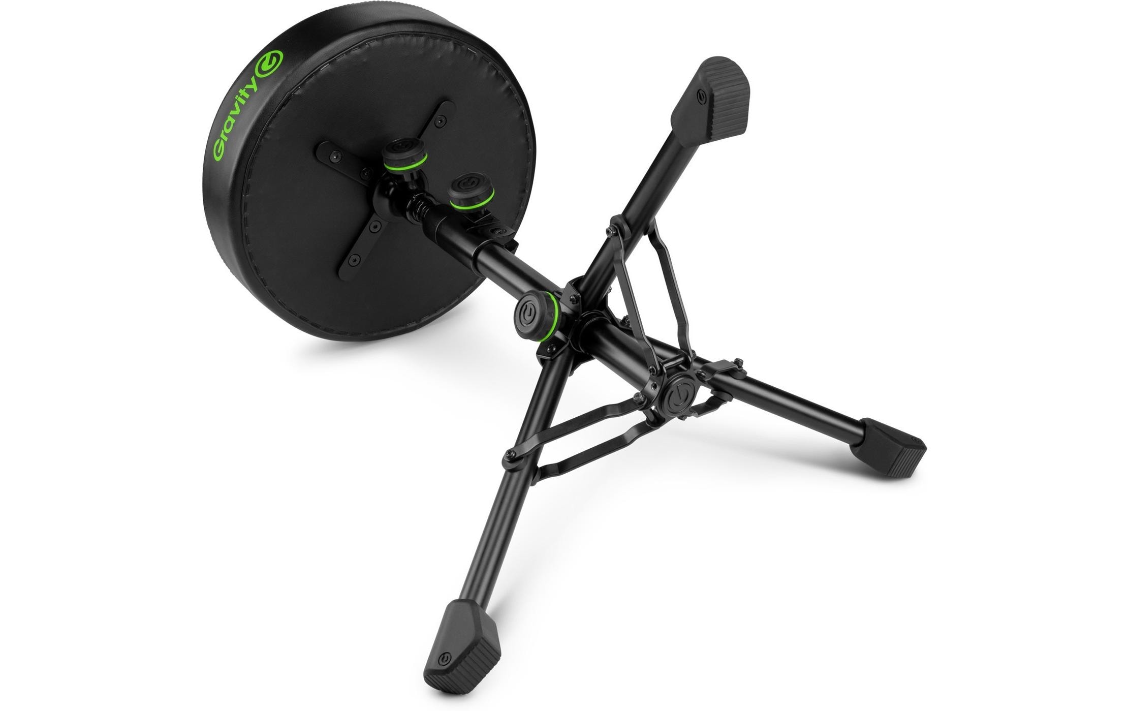 Gravity Musikerhocker