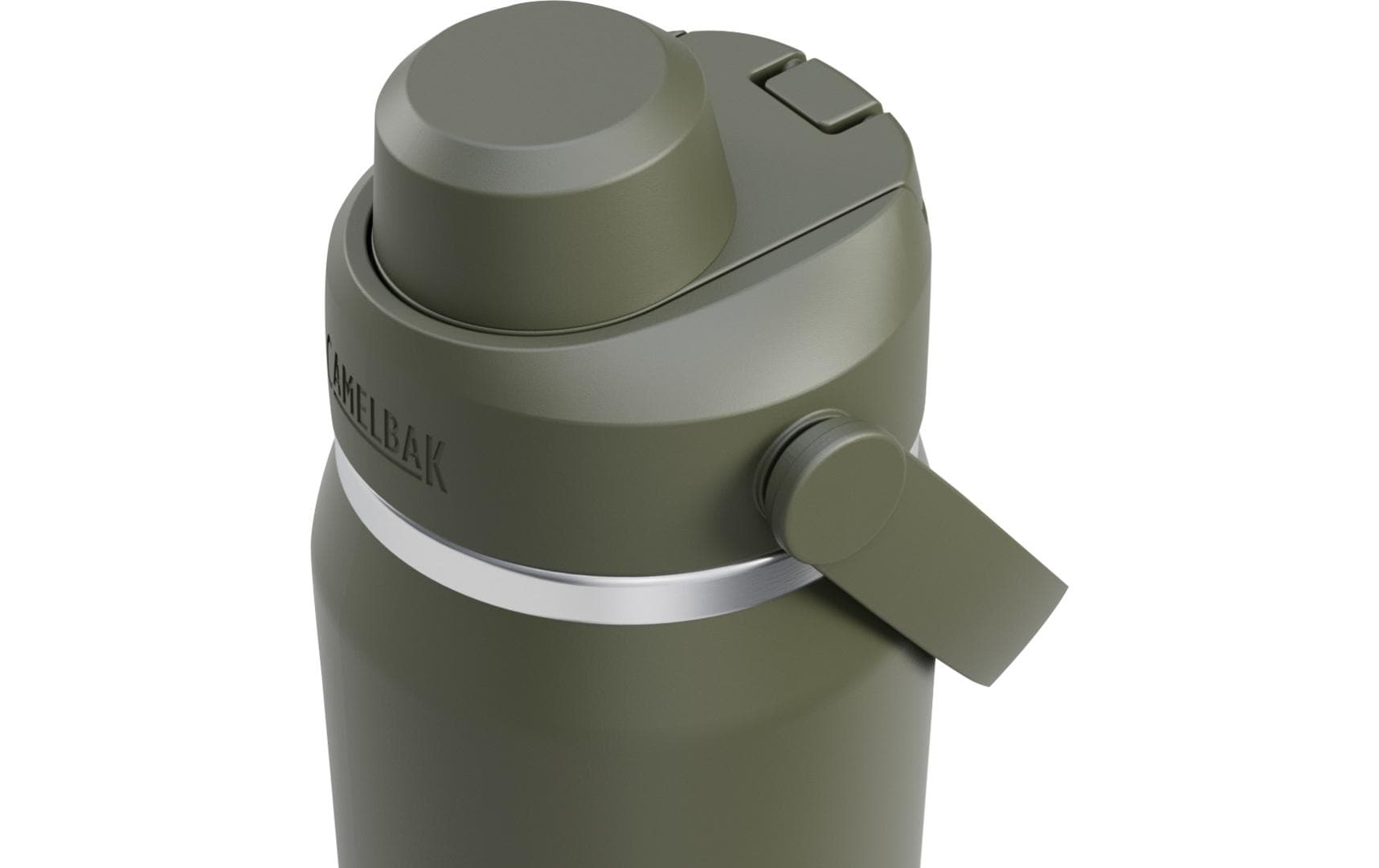 CamelBak Thermosflasche Thrive Chug V.I. 750 ml, Moss