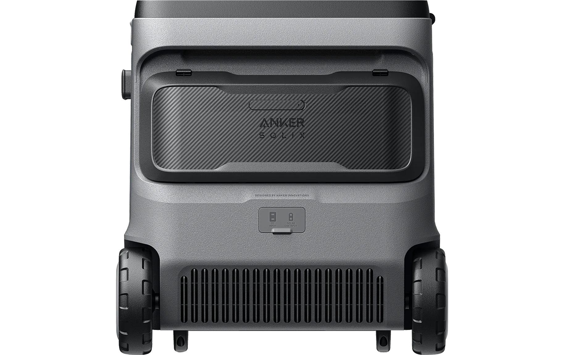 Anker Kühlbox EverFrost Powered Cooler 2 40 l