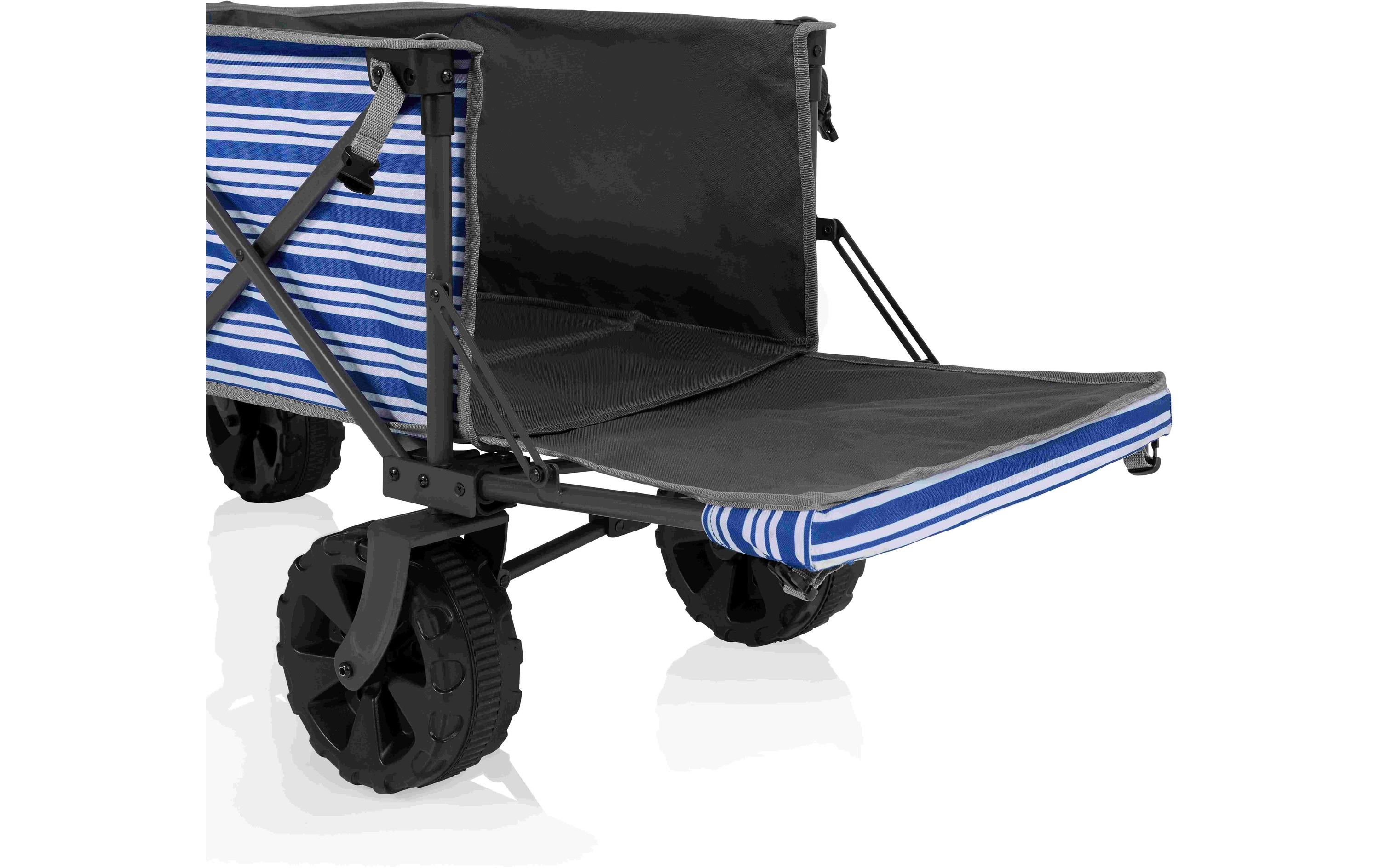 Campart Leiterwagen Saint-Michel