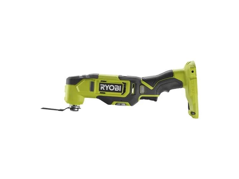 RYOBI Akku-Multitool RMT18-0, 18 V, Solo RYOBI Akku-Multitool RMT18-0, 18 V, Solo