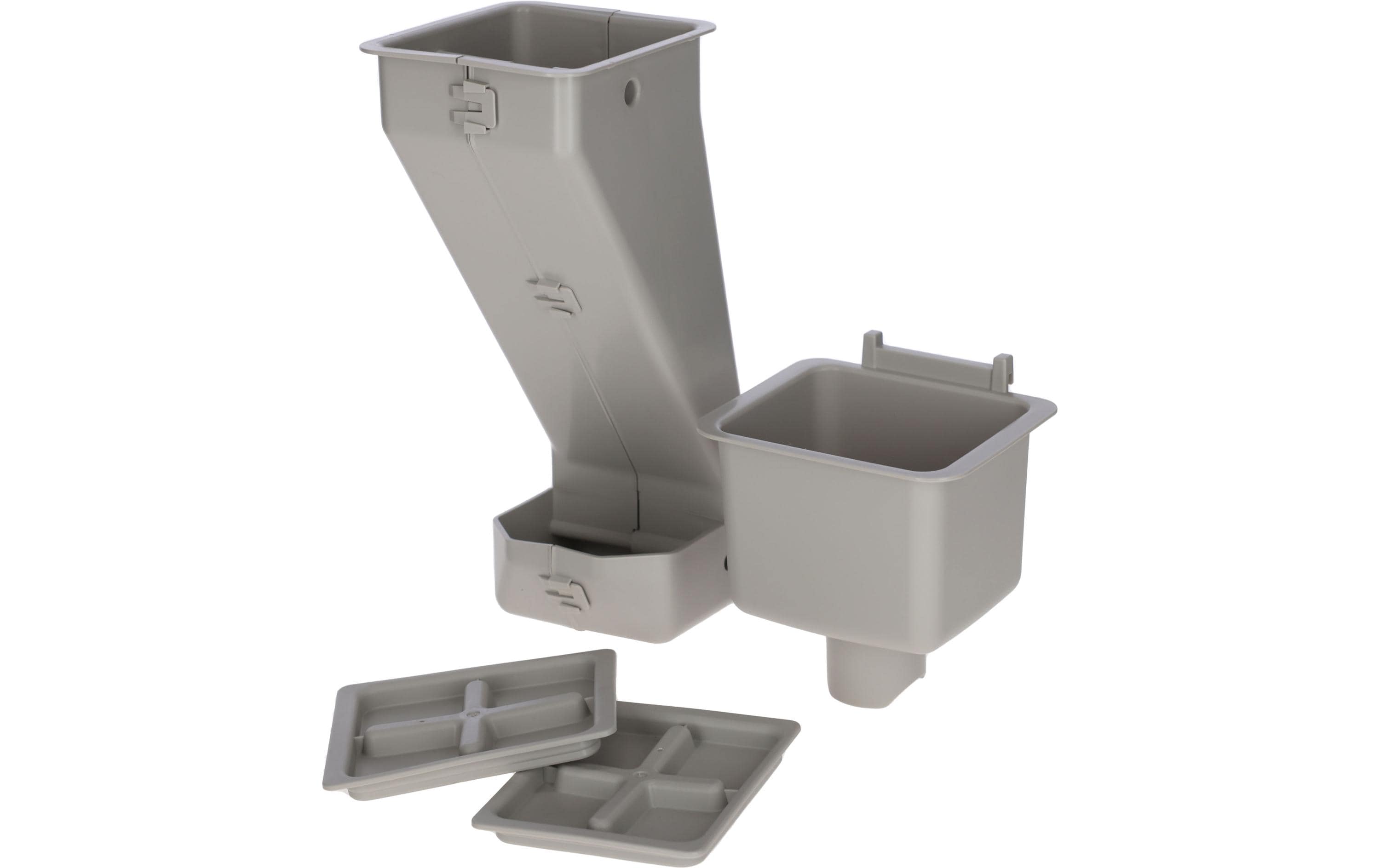 Kerbl Kaninchenbau Bunny Base Komplettset