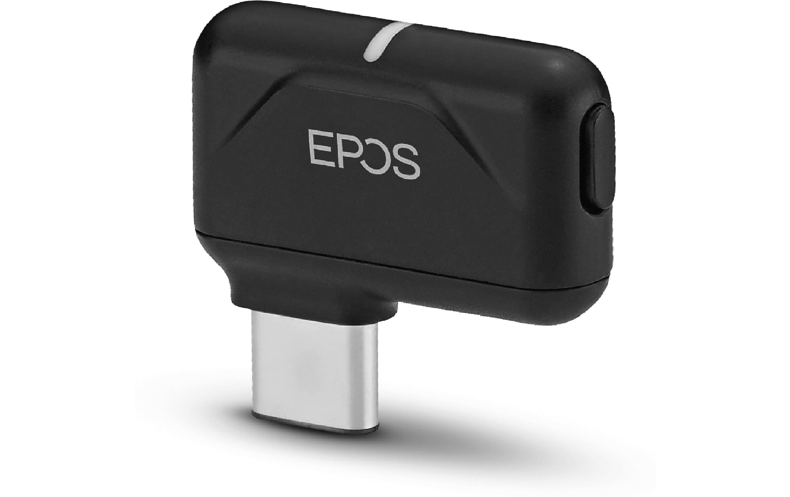 EPOS Headset Adapt 660 USB-C