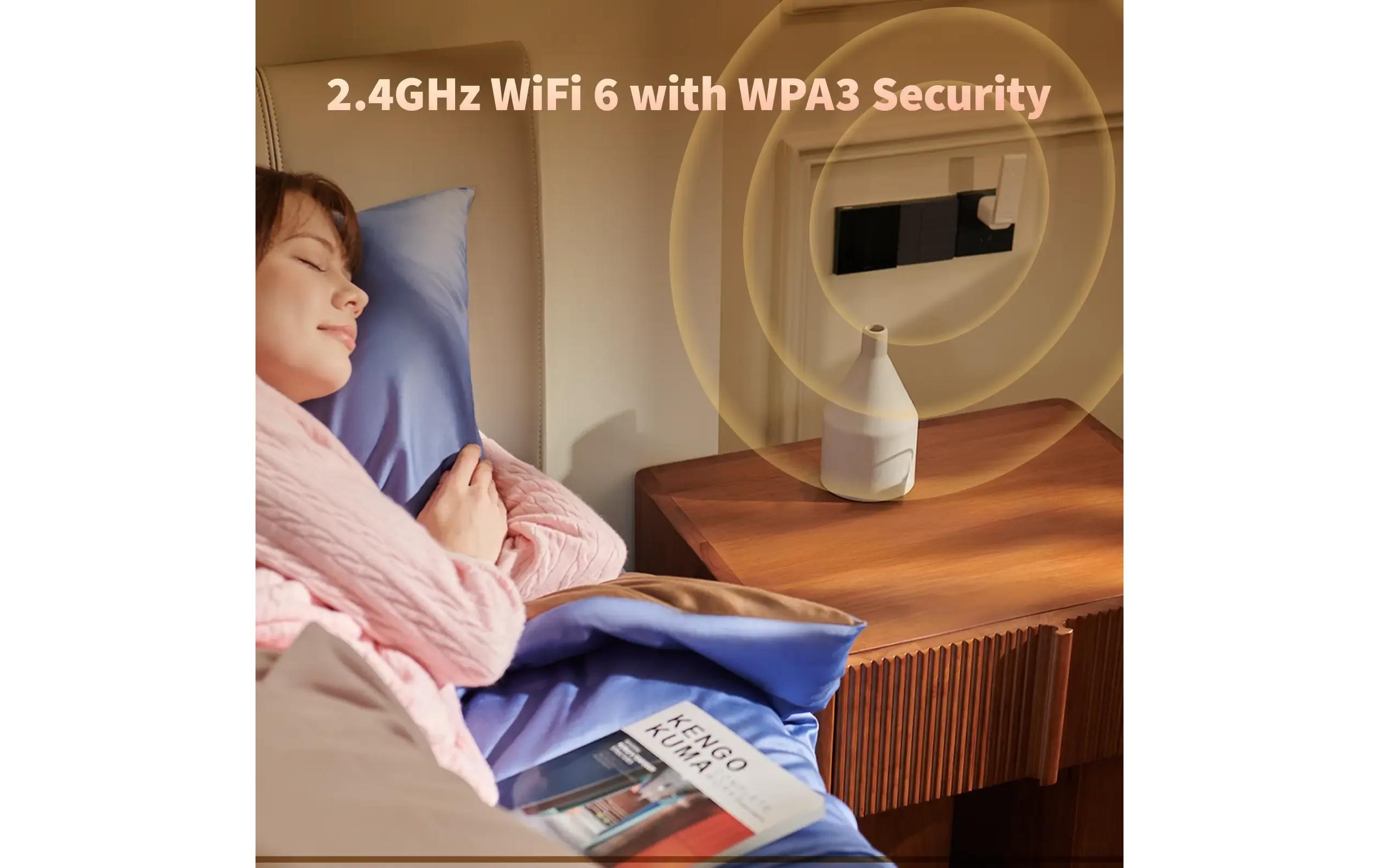 Aqara Zentrale Smart Hub M100