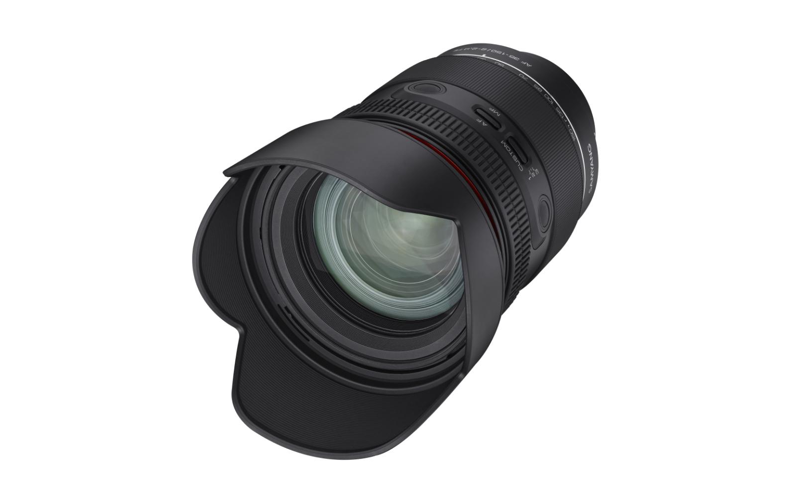 Samyang Zoomobjektiv AF 35-150mm F/2-2.8 Sony E-Mount
