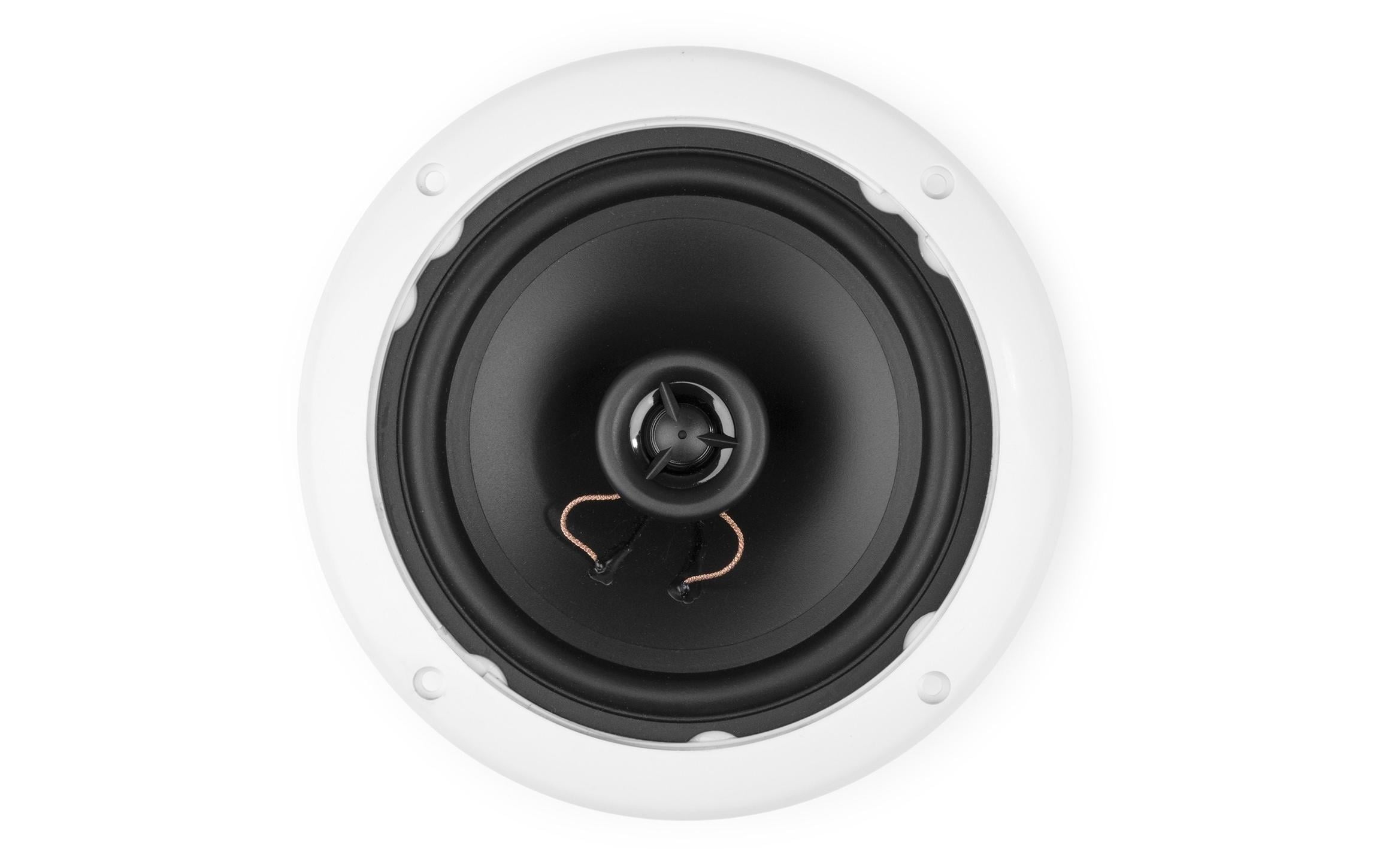 Power Dynamics Deckenlautsprecher BT10 Set