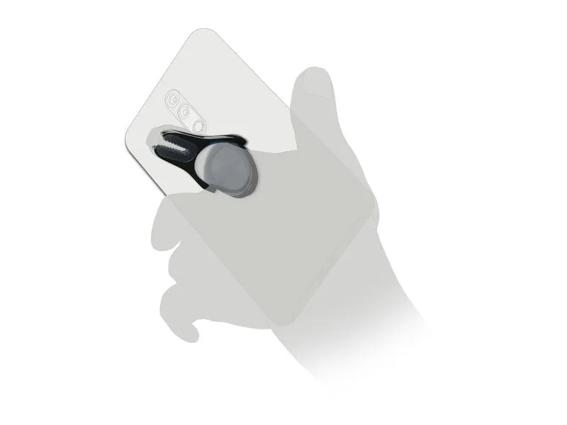Delock Universal Handy Halterung Mini 4 in 1 Delock Universal Handy Halterung Mini 4 in 1