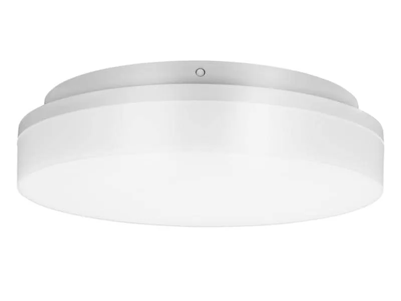 Ledeshi Aufbauleuchte SLICE CIRCLE N II 10/15W 3000/4000K Weiss Ledeshi Aufbauleuchte SLICE CIRCLE N II 10/15W 3000/4000K Weiss