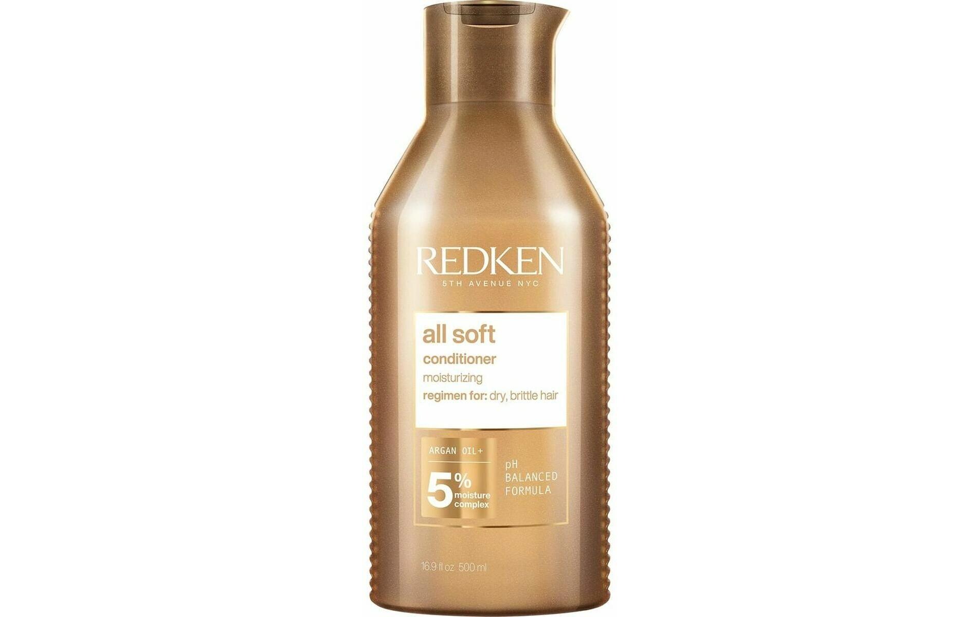 Redken All Soft Conditioner 500 ml