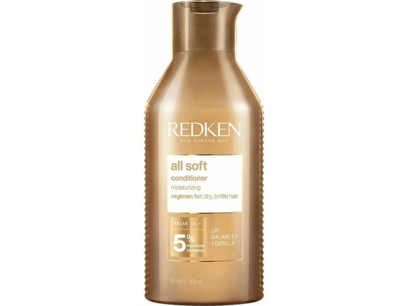 Redken All Soft Conditioner 500 ml