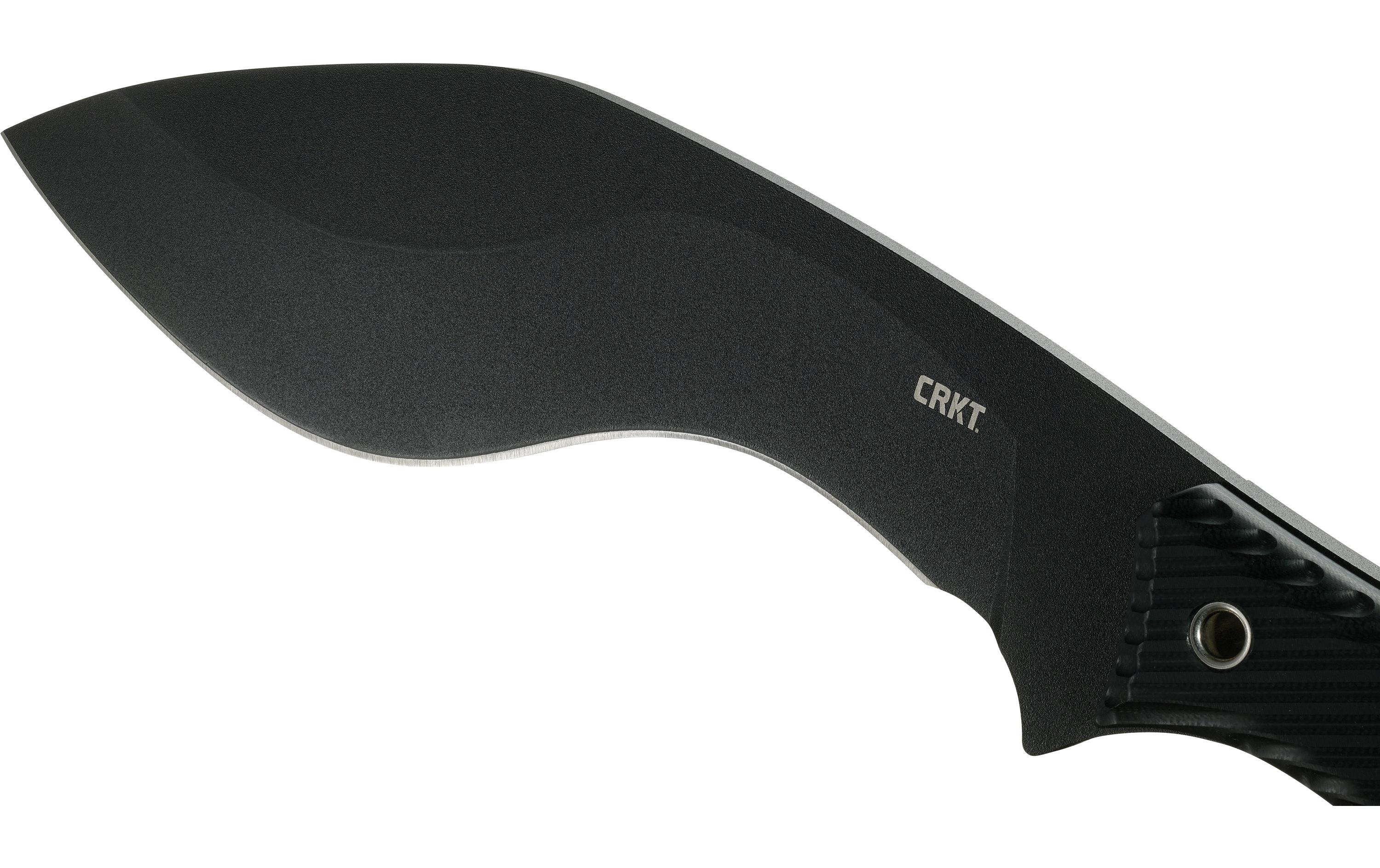 CRKT Machete Clever Girl Kukri