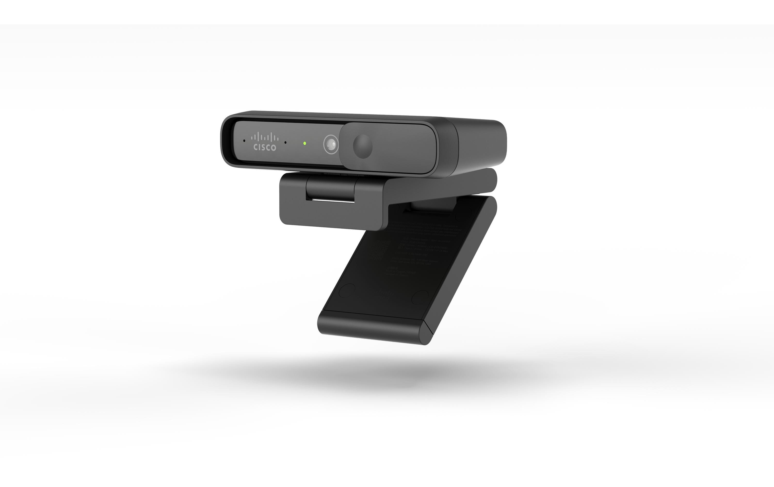 Cisco Desk Camera 1080p CD-DSKCAMD-C-WW