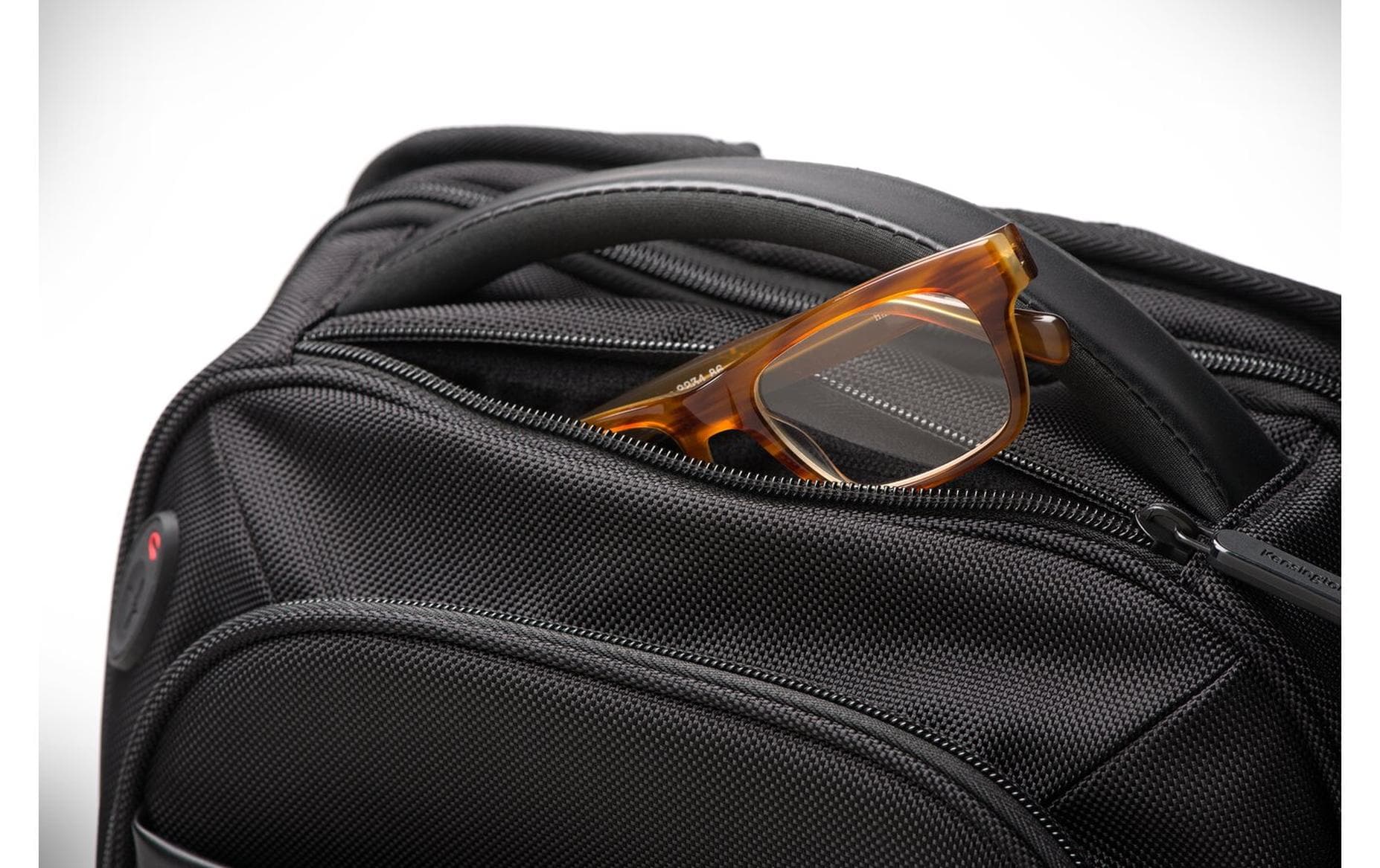 Kensington Notebook-Rucksack Contour 2.0 15.6