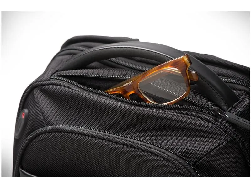 Kensington Notebook-Rucksack Contour 2.0 14 Kensington Notebook-Rucksack Contour 2.0 14