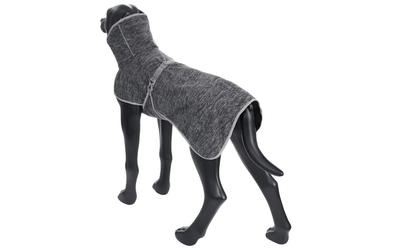 Icepeak Flen Midlayer Jacket Schwarz, S