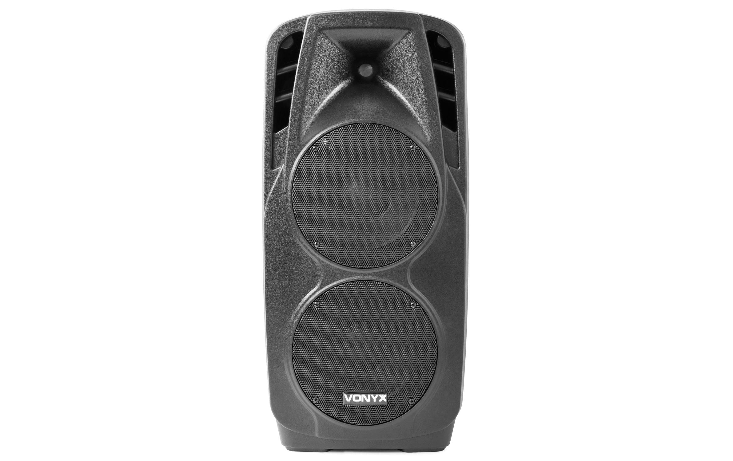 Vonyx PA-System SPX-PA9210