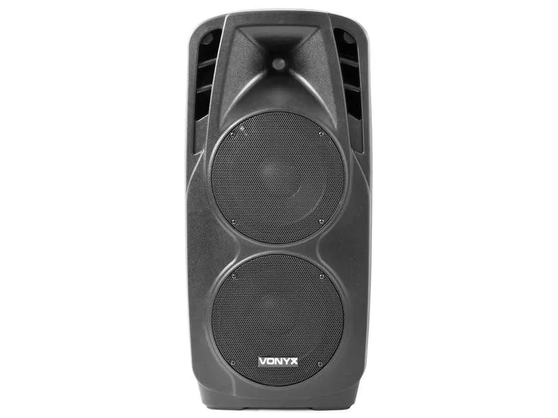 Vonyx PA-System SPX-PA9210 Vonyx PA-System SPX-PA9210