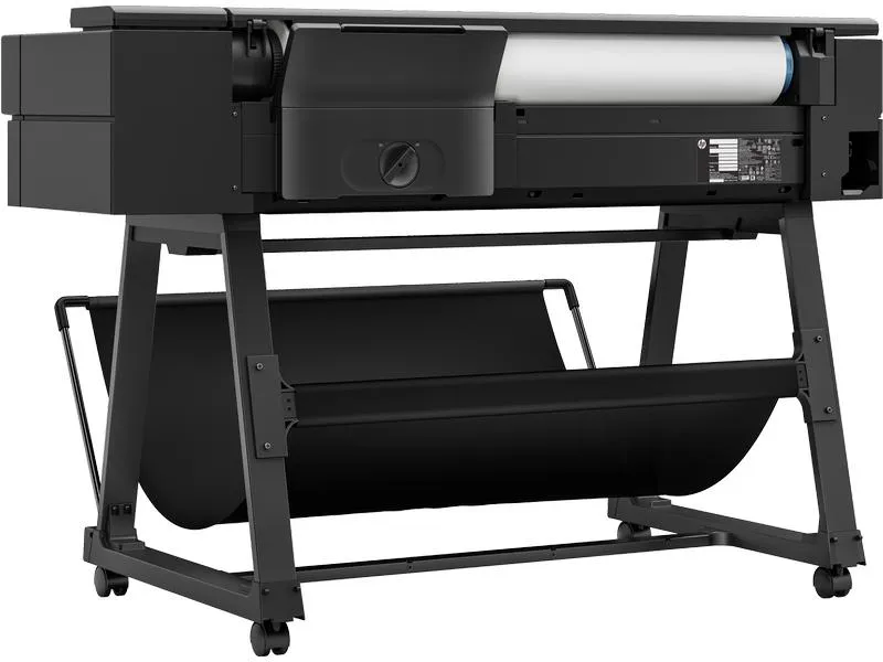HP Grossformatdrucker DesignJet T850 MFP - 36 HP Grossformatdrucker DesignJet T850 MFP - 36