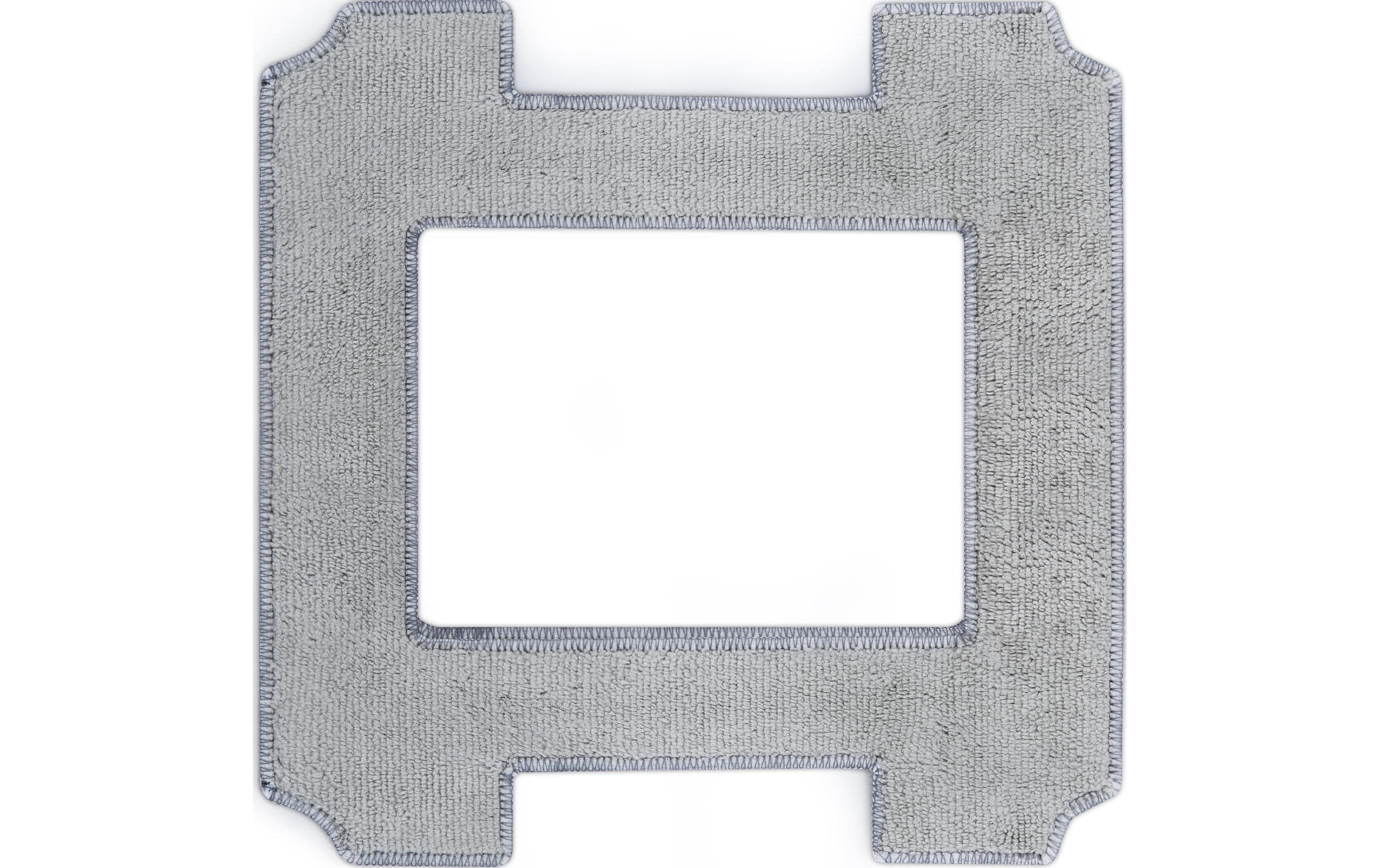 Ecovacs Reinigungspad W-CC02-0005, 1 Stück