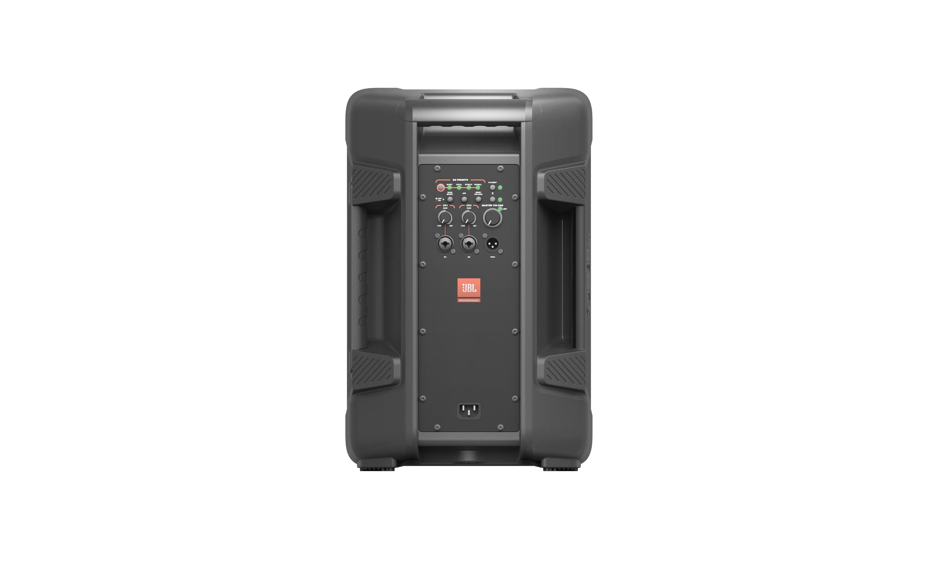 JBL Professional Lautsprecher IRX108BT