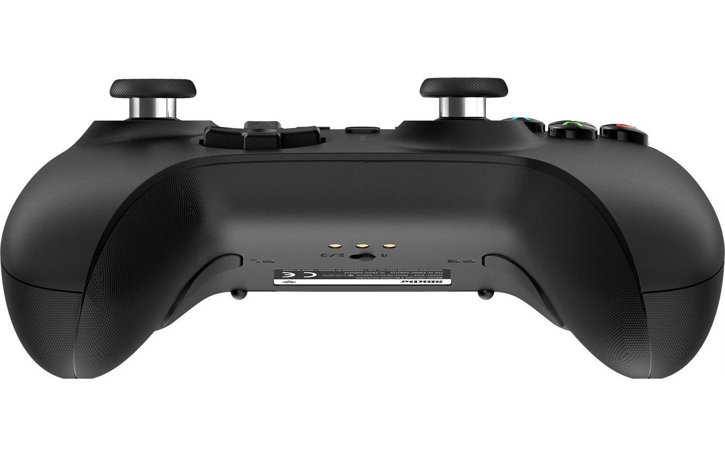 8bitdo Controller Ultimate 2 Wireless PC/Mobile Schwarz