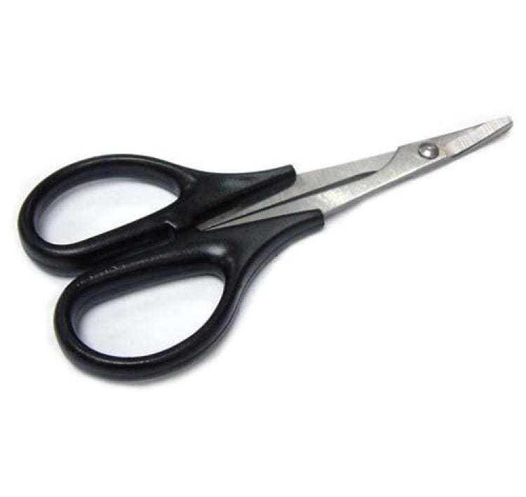 Yeah Racing Schere für Lexan, gebogen Yeah Racing Schere für Lexan, gebogen