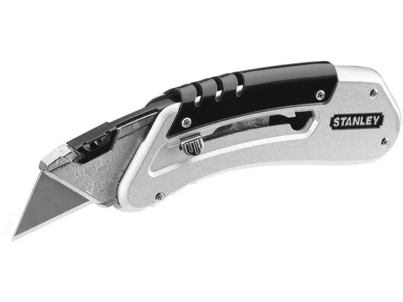 Stanley Sportmesser Fatmax Pro 2-in-1 19 mm Stanley Sportmesser Fatmax Pro 2-in-1 19 mm