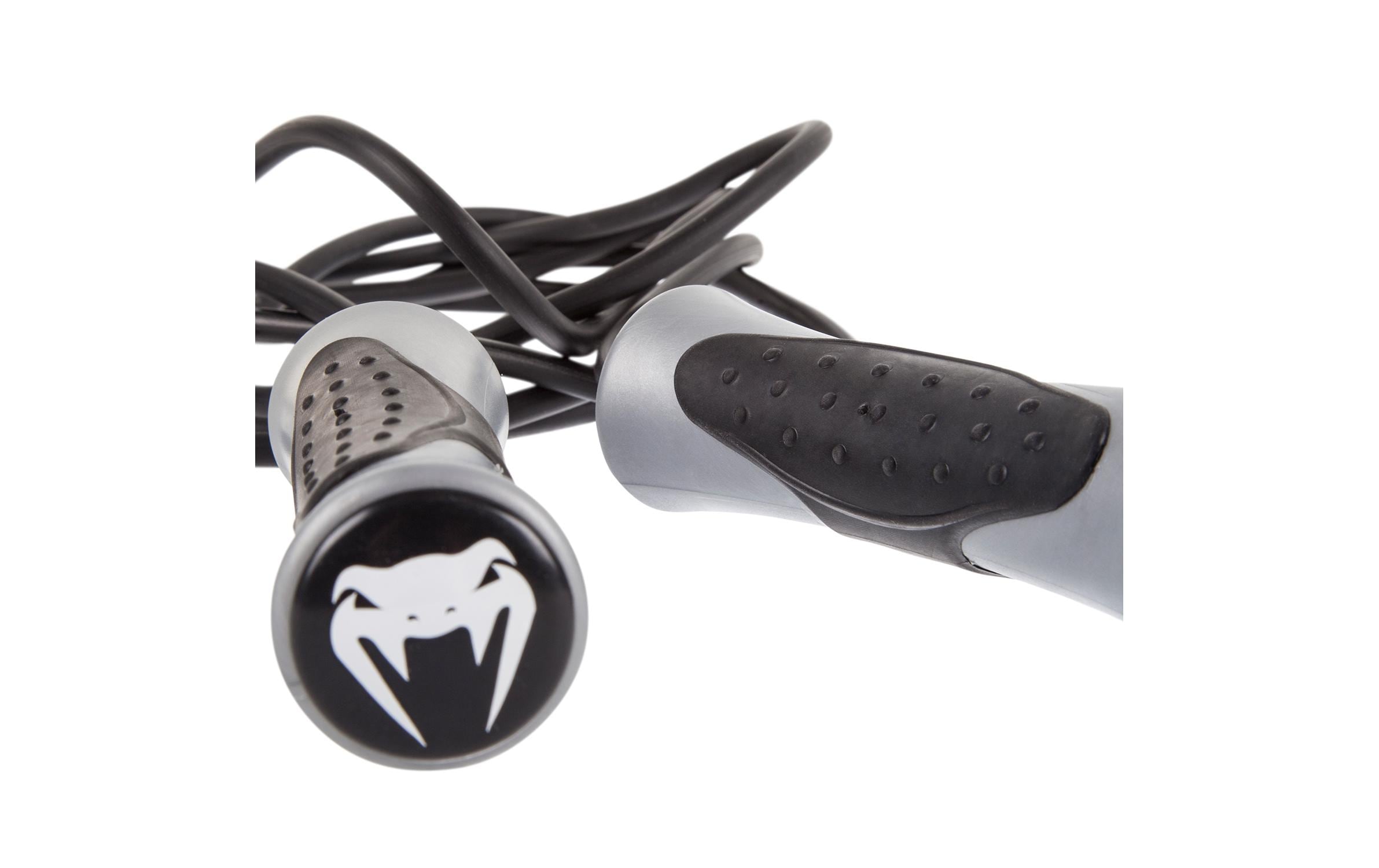 Venum Challenger Speed Jump Rope Weiss, Senior