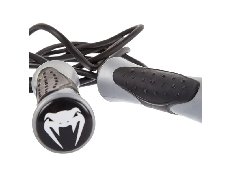 Venum Challenger Speed Jump Rope Weiss, Senior